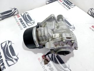 Раздаточная коробка Nissan Rogue T33 1.5