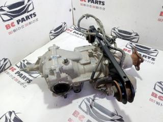 Редуктор задний Nissan Rogue 2023