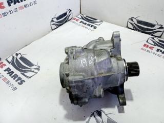 Раздаточная коробка Nissan Rogue T33 2.5