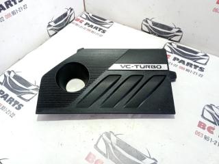 Декоративная крышка двигателя Nissan Rogue 2023