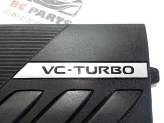 Декоративная крышка двигателя Nissan Rogue T33 1.5