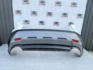 Бампер задний Rogue 2023 T33 1.5