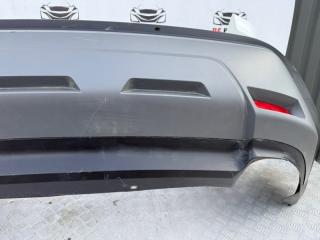 Бампер задний Nissan Rogue T33 1.5