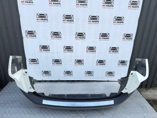 Бампер задний Rogue 2023 T33 1.5