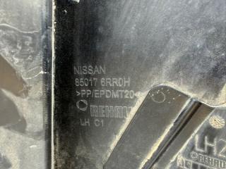 Бампер задний Rogue 2023 T33 1.5