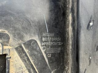 Бампер задний Rogue 2023 T33 1.5