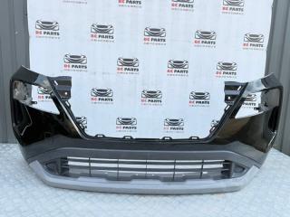 Бампер передний Nissan Rogue 2021