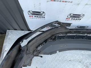 Бампер передний Rogue 2021 T33 2.5