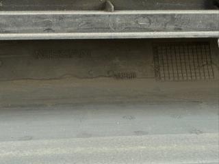 Бампер передний Rogue 2021 T33 2.5