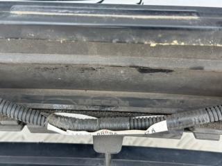 Бампер передний Rogue 2021 T33 2.5