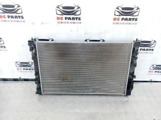 Радиатор охлаждения двигателя Nissan Rogue 2023