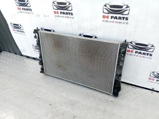 Радиатор охлаждения двигателя Rogue 2023 T33 1.5