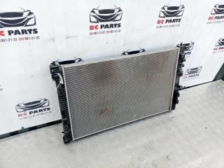 Радиатор охлаждения двигателя Nissan Rogue T33 1.5