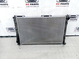 Радиатор охлаждения двигателя Rogue 2023 T33 1.5