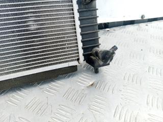 Радиатор охлаждения двигателя Rogue 2023 T33 1.5