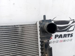 Радиатор охлаждения двигателя Rogue 2023 T33 1.5