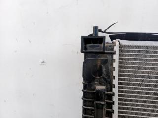 Радиатор охлаждения двигателя Rogue 2023 T33 1.5