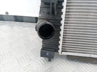 Радиатор охлаждения двигателя Rogue 2023 T33 1.5