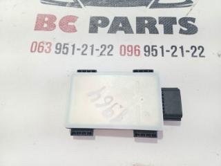 Датчик слепых зон задний Nissan Rogue T33 2.5