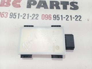 Датчик слепых зон задний Nissan Rogue T33 2.5