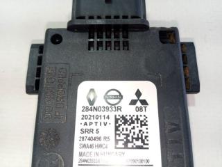 Датчик слепых зон задний Rogue 2021 T33 2.5