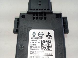 Датчик слепых зон задний Rogue 2021 T33 2.5