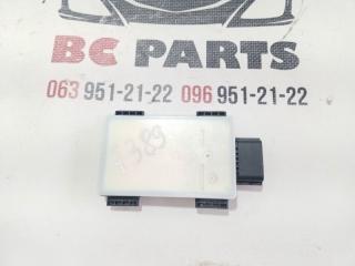 Датчик слепых зон задний Nissan Rogue T33 2.5