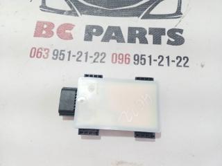 Датчик слепых зон задний Nissan Rogue T33 1.5