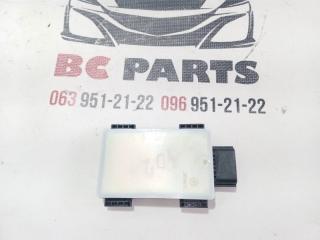 Датчик слепых зон задний Nissan Rogue T33 1.5