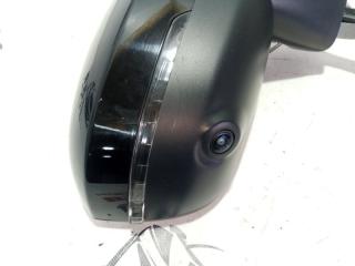 Зеркало заднего вида боковое правое Nissan Rogue T33 2.5