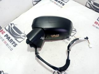 Зеркало заднего вида боковое левое Nissan Rogue 2022