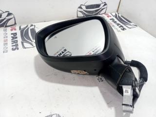 Зеркало заднего вида боковое левое Rogue 2022 t33 1.5