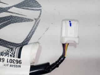 Зеркало заднего вида боковое правое Rogue 2024 T33 1.5