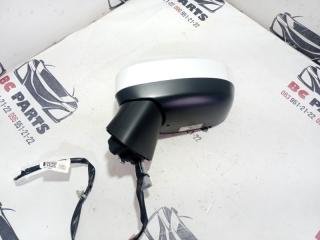 Зеркало заднего вида боковое левое Nissan Rogue 2024