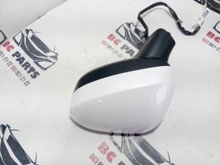 Зеркало заднего вида боковое левое Nissan Rogue T33 1.5