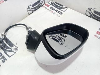 Зеркало заднего вида боковое левое Rogue 2024 T33 1.5