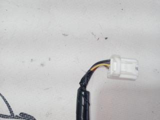 Зеркало заднего вида боковое левое Rogue 2024 T33 1.5