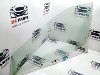 Стекло двери переднее левое Nissan Rogue T33 1.5