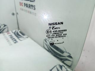 Стекло двери переднее левое Rogue 2024 T33 1.5