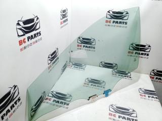 Стекло двери переднее левое Nissan Rogue t33 1.5