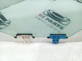 Стекло двери переднее левое Rogue 2022 t33 1.5