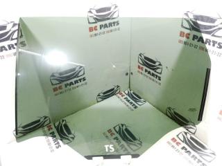 Стекло двери заднее левое Nissan Rogue 2021