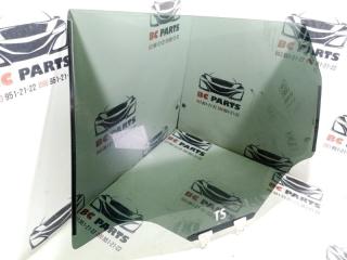 Стекло двери заднее левое Nissan Rogue T33 2.5