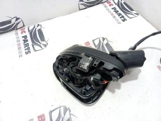 Зеркало заднего вида боковое левое Nissan Rogue T33 2.5