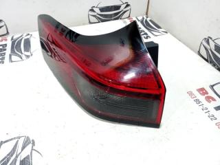 Фонарь наружный (в крыло) задний левый Rogue 2021 T33 2.5