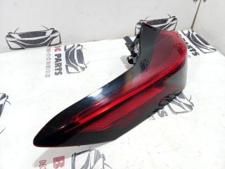 Фонарь наружный (в крыло) задний левый Nissan Rogue T33 2.5