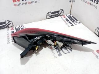 Фонарь наружный (в крыло) задний левый Rogue 2021 T33 2.5