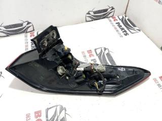 Фонарь наружный (в крыло) задний левый Rogue 2021 T33 2.5