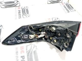 Фонарь наружный (в крыло) задний левый Rogue 2021 T33 2.5