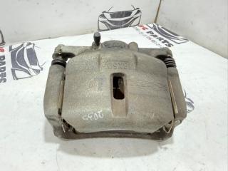 Суппорт тормозной передний правый Nissan Rogue 2019